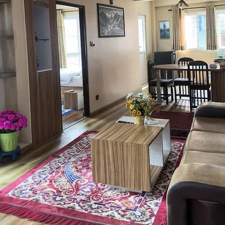 House Of Forrest, Service Apartments Kathmandu Luaran gambar