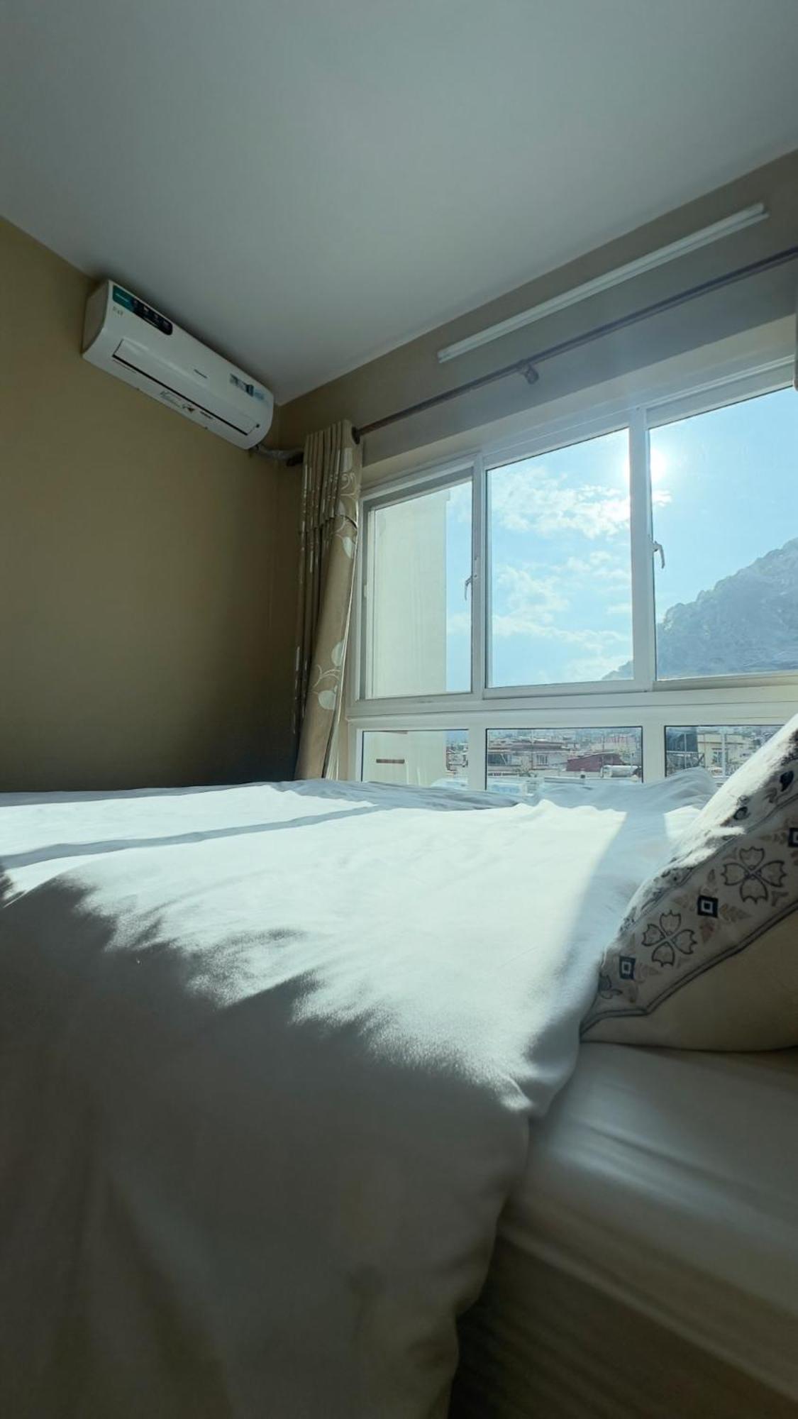 House Of Forrest, Service Apartments Kathmandu Luaran gambar