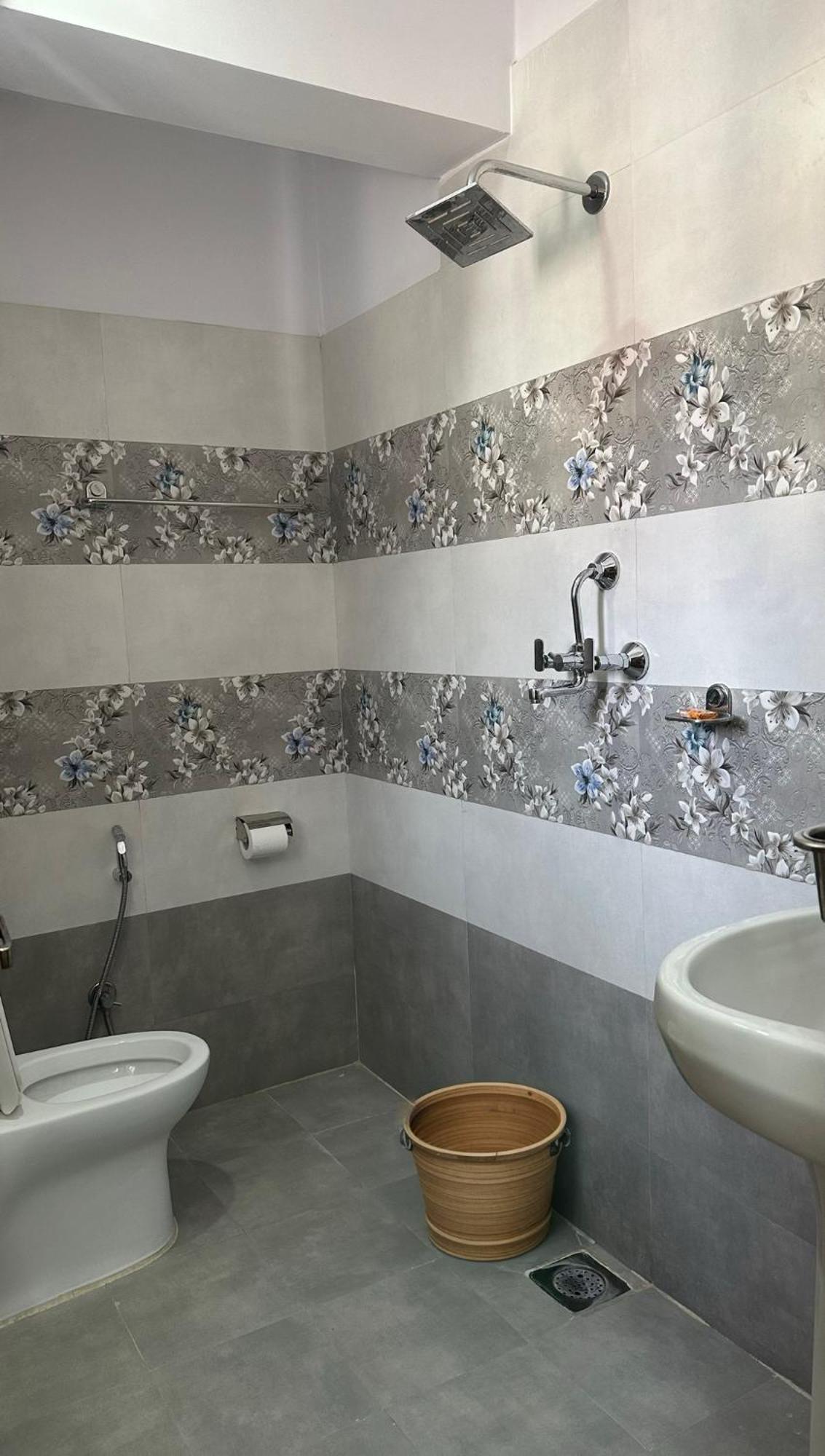 House Of Forrest, Service Apartments Kathmandu Luaran gambar