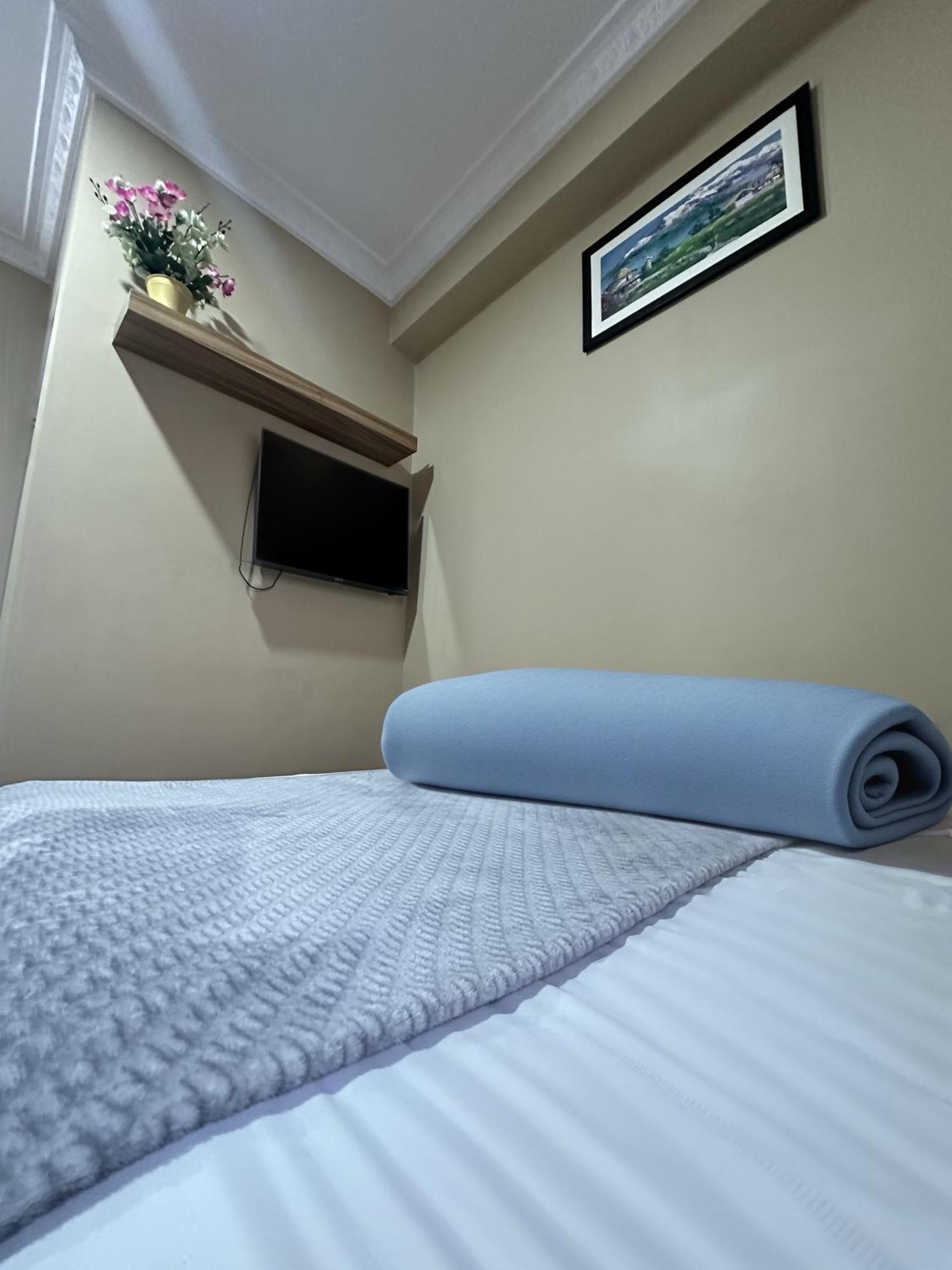 House Of Forrest, Service Apartments Kathmandu Luaran gambar